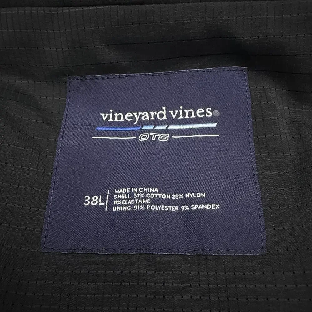 Vineyard Vines new tags